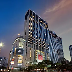 Lotte ***** Seul